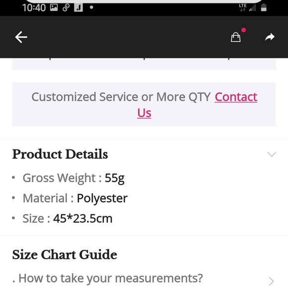 Last 1 Digital print leopard Paisley mask/scarf - Picture 5 of 6